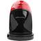 Brentwood; Brentwood Red Single-Serve Coffee Maker with Porcelain Mug; Category:Small Kitchen Appliances; Image:6